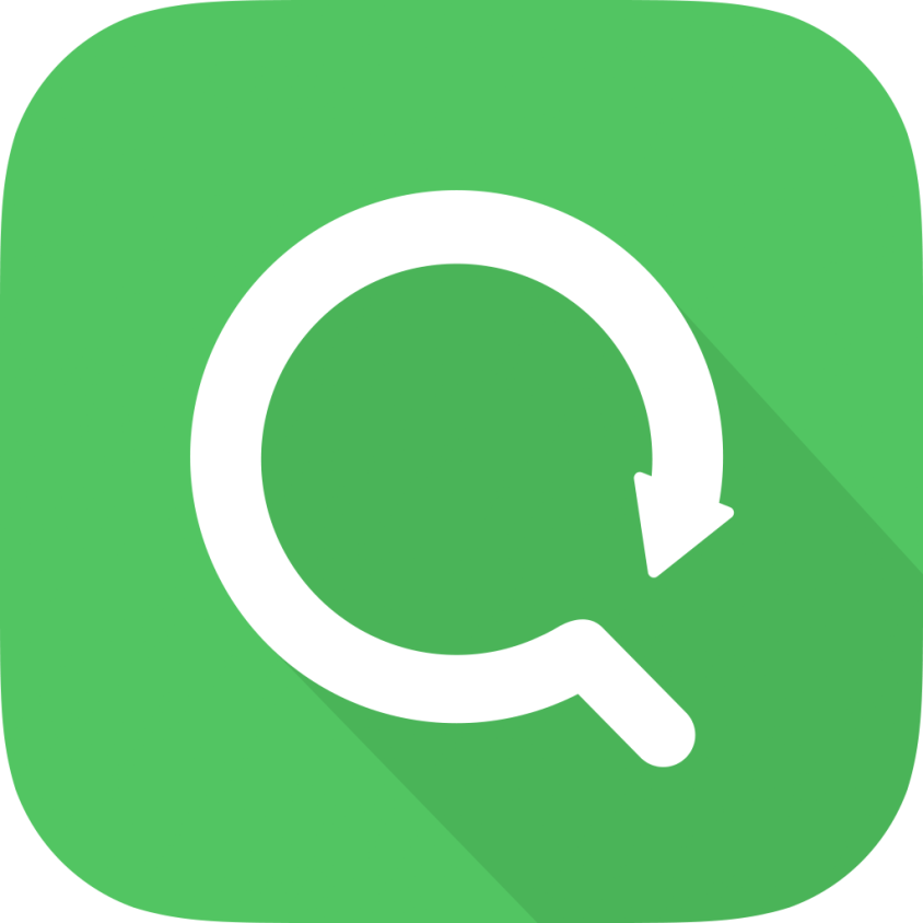 QReport app logo